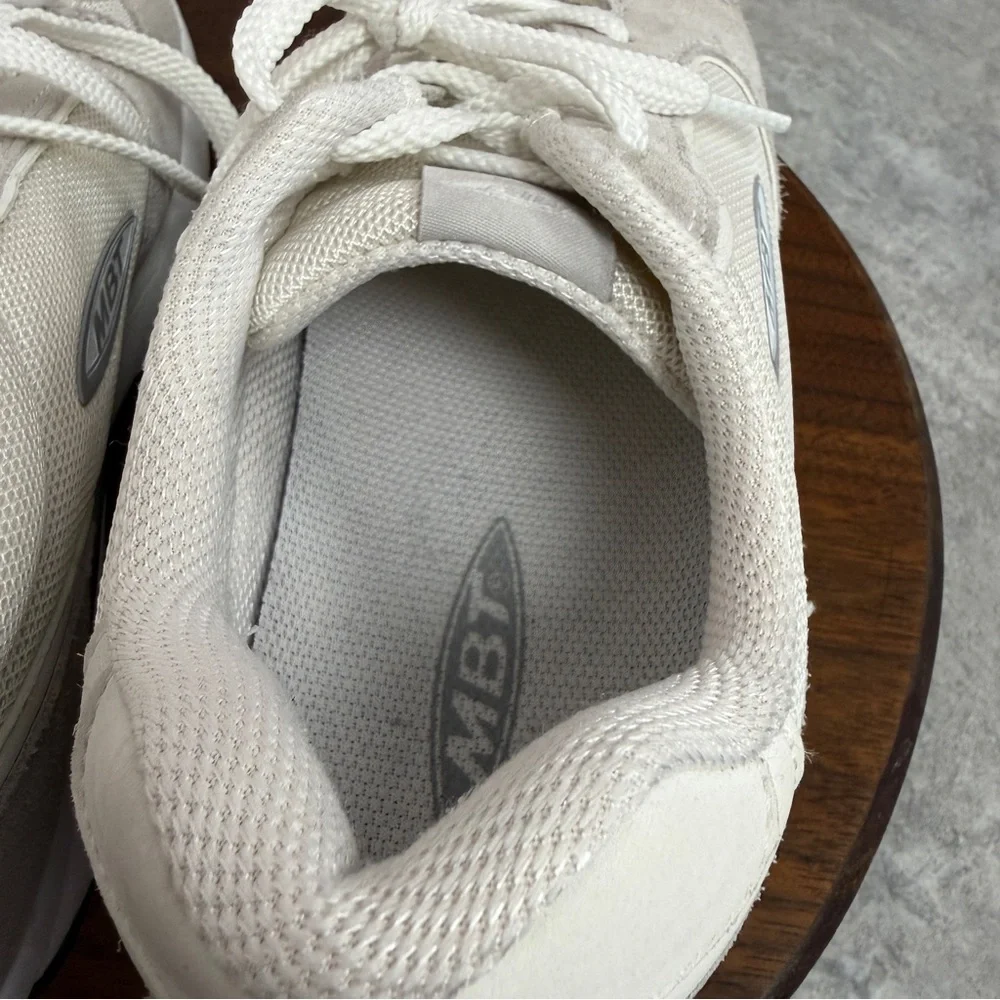 MBT Level 3 Rocker Sz‎ 7.5 - Picture 7 of 16